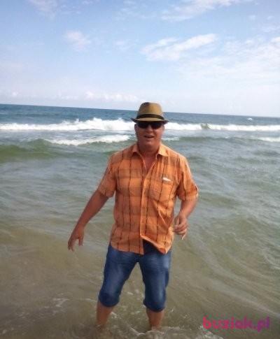 Andrzej, Mężczyzna, 66, Jarocin, Polska, Zdjęcie: 2