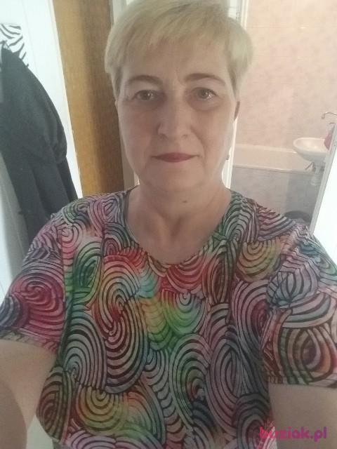 Izabela, Kobieta, 58, Białystok, Polska, Zdjęcie: 7