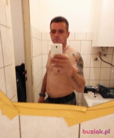 Marcin, Mężczyzna, 43, Łomża, Polska, Zdjęcie: 2