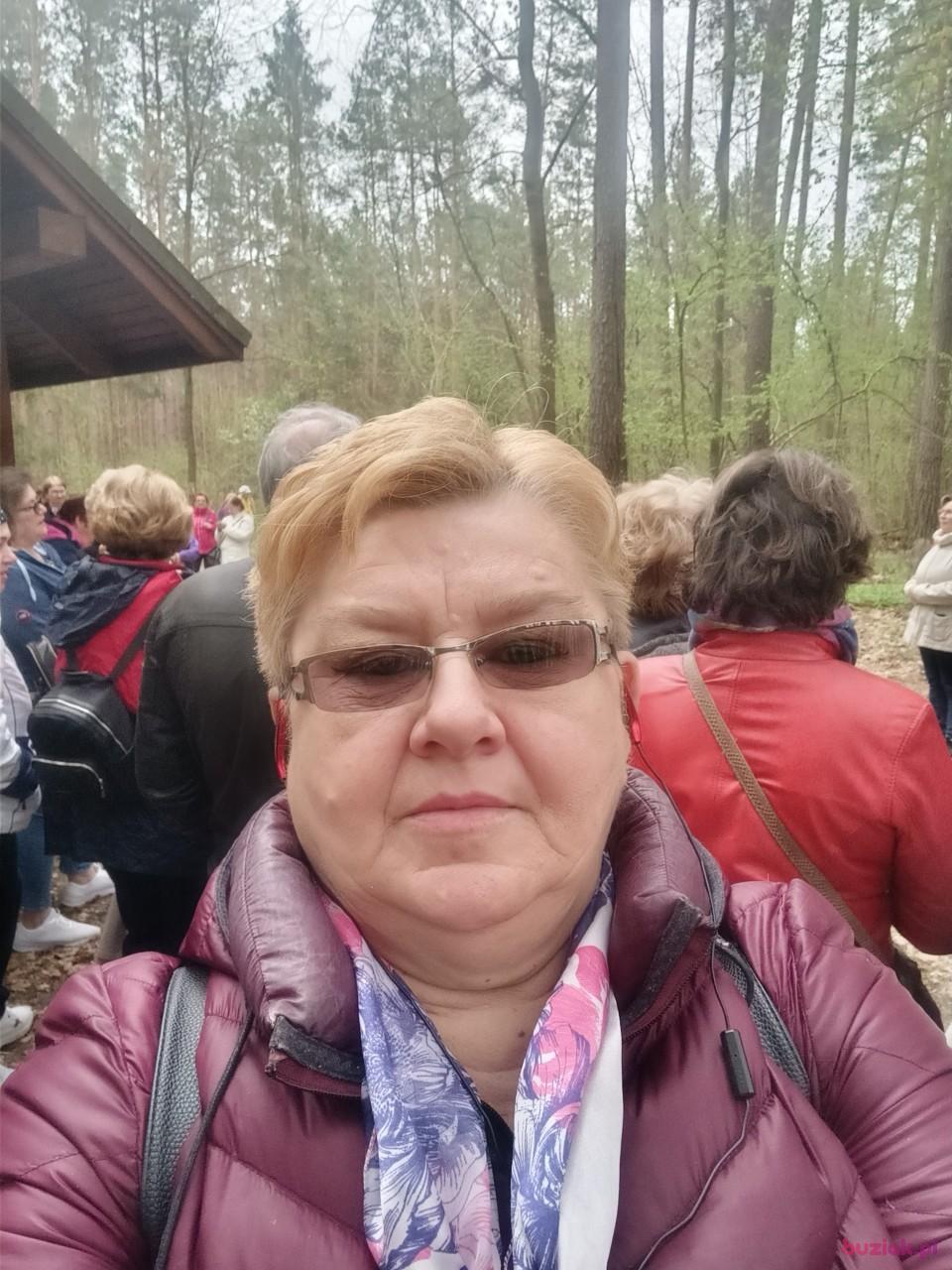 Jolanta, Female, 64, Kozienice, Polska, Photo: 22
