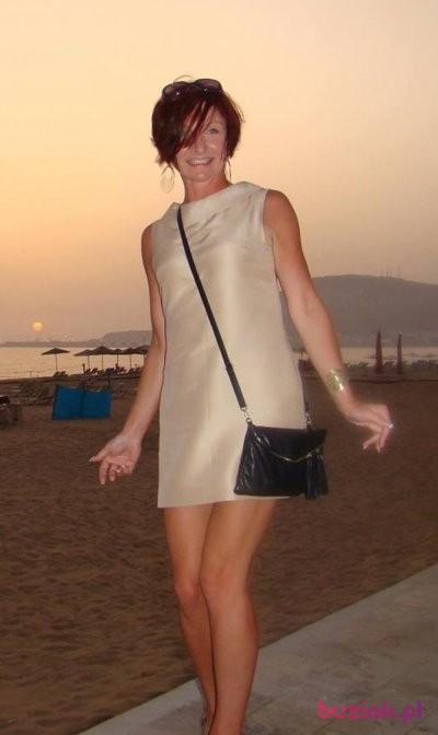 becia39, Female, 52, Jelenia Góra, Polska, Photo: 3