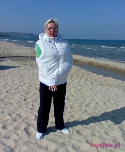 halina, Kobieta, 73, Świebodzin, Polska, Zdjęcie: 4