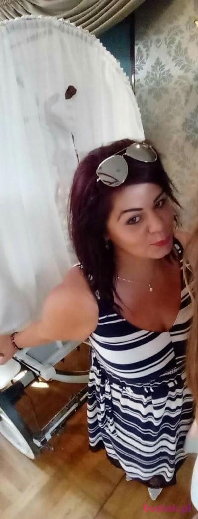 Iza, Kobieta, 39, Ropczyce, Polska, Zdjęcie: 4