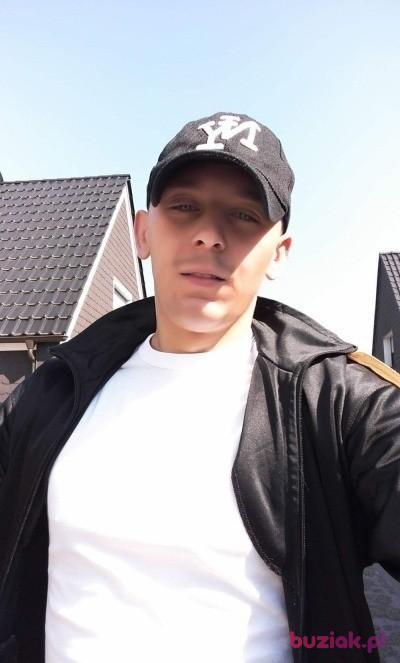 Kamil, Mężczyzna, 31, Bytom, Polska, Zdjęcie: 2