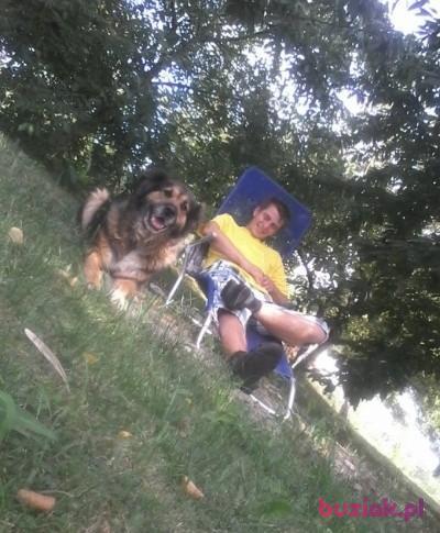 Andrzej, Mężczyzna, 43, Gorzów Wielkopolski, Polska, Zdjęcie: 1