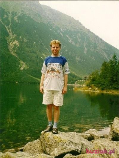 Patryk, Mężczyzna, 42, Częstochowa, Polska, Zdjęcie: 3