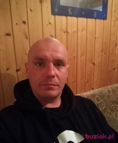 Adrian , Mężczyzna, 43, Węgorzewo, Polska, Zdjęcie: 2