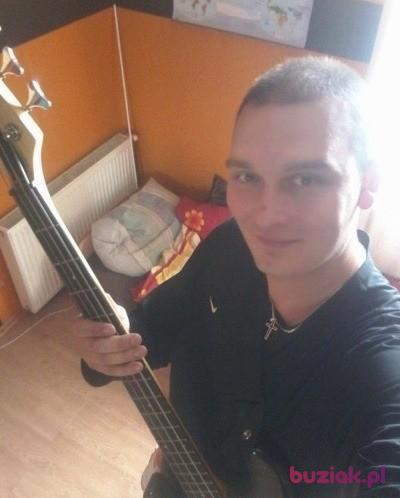 Damian, Mężczyzna, 38, Wrocław, Polska, Zdjęcie: 3