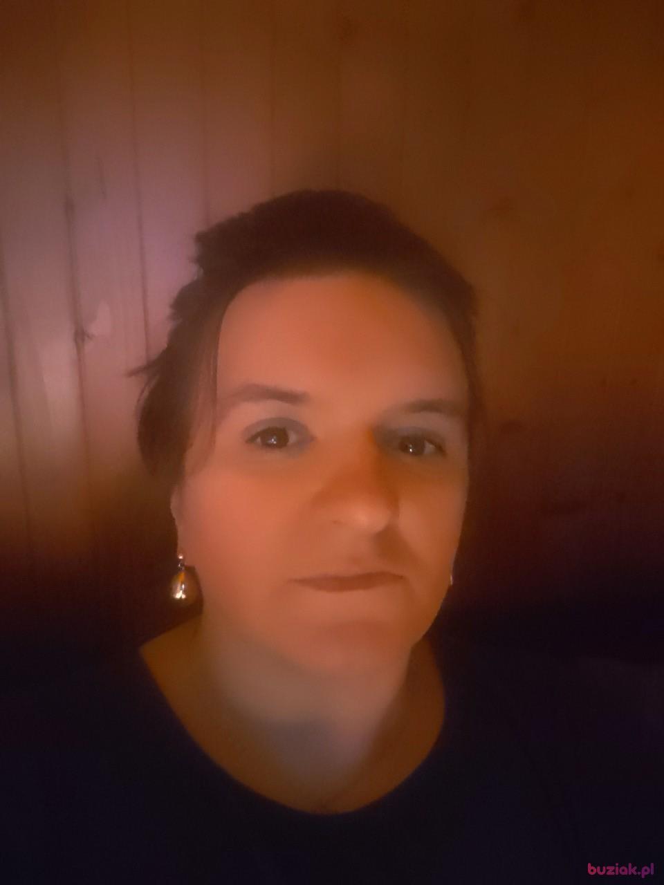 Ania, Female, 45, Łódź, Polska, Photo: 3