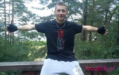 Tomek, Mężczyzna, 31, Bielsk Podlaski, Polska, Zdjęcie: 3