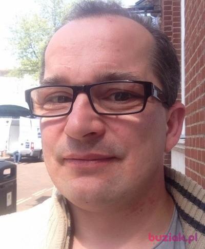 Jakub, Mężczyzna, 50, Polska, Zdjęcie: 2