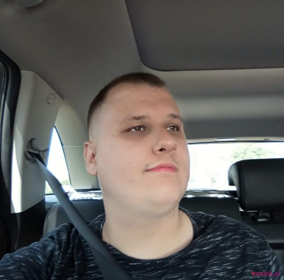 Jordan, Mężczyzna, 29, Dąbrowa Górnicza, Polska, Zdjęcie: 2