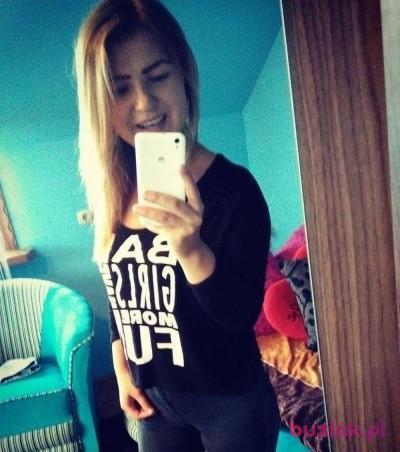 Agata, Kobieta, 32, Warszawa, Polska, Zdjęcie: 2