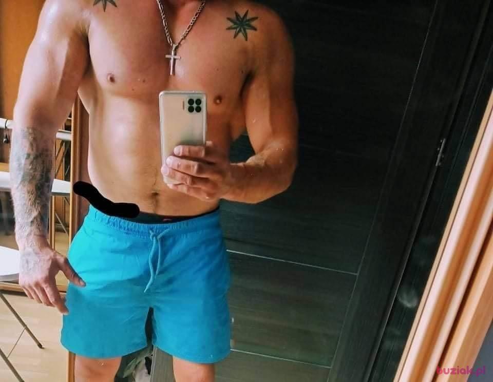 Seba, Mężczyzna, 34, Duisburg, Niemcy, Zdjęcie: 3