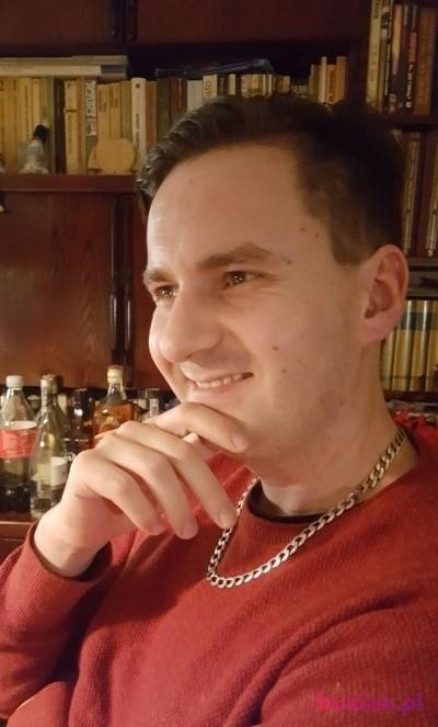 Patrick, Mężczyzna, 43, Szwajcaria, Zdjęcie: 3