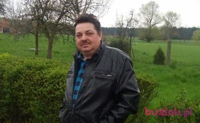 Dariusz , Mężczyzna, 56, Wąsosz, Polska, Zdjęcie: 1