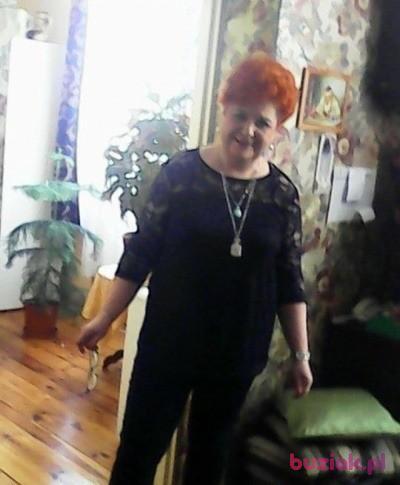 Renata, Kobieta, 59, Wrocław, Polska, Zdjęcie: 5