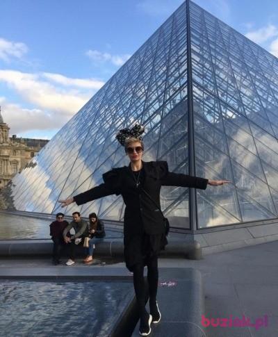 Laura, Kobieta, 46, Warszawa, Polska, Zdjęcie: 4