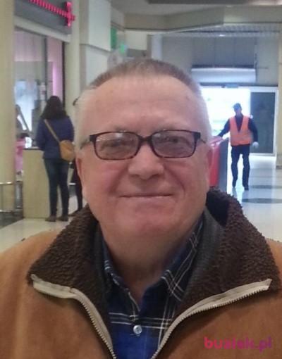 edward, Male, 76, Wałbrzych, Polska, Photo: 3
