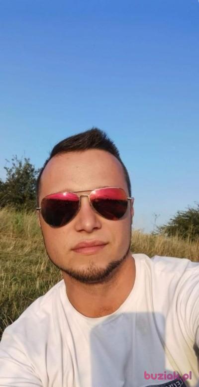 Patryk, Mężczyzna, 33, Kraków, Polska, Zdjęcie: 4