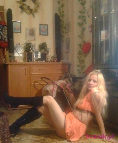 Asia, Kobieta, 47, Gliwice, Polska, Zdjęcie: 5