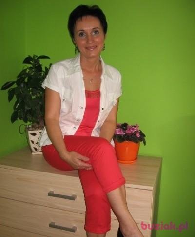 Beata, Kobieta, 54, Gdańsk, Polska, Zdjęcie: 3