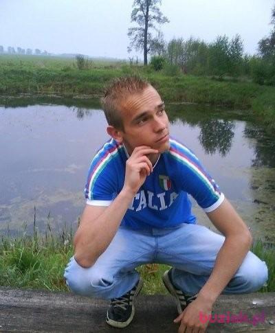 Bartek, Mężczyzna, 33, Głogów, Polska, Zdjęcie: 2