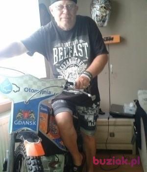 andrzejowo, Mężczyzna, 72, Polska, Zdjęcie: 2