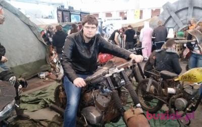 Andrzej, Mężczyzna, 28, Słupca, Polska, Zdjęcie: 2