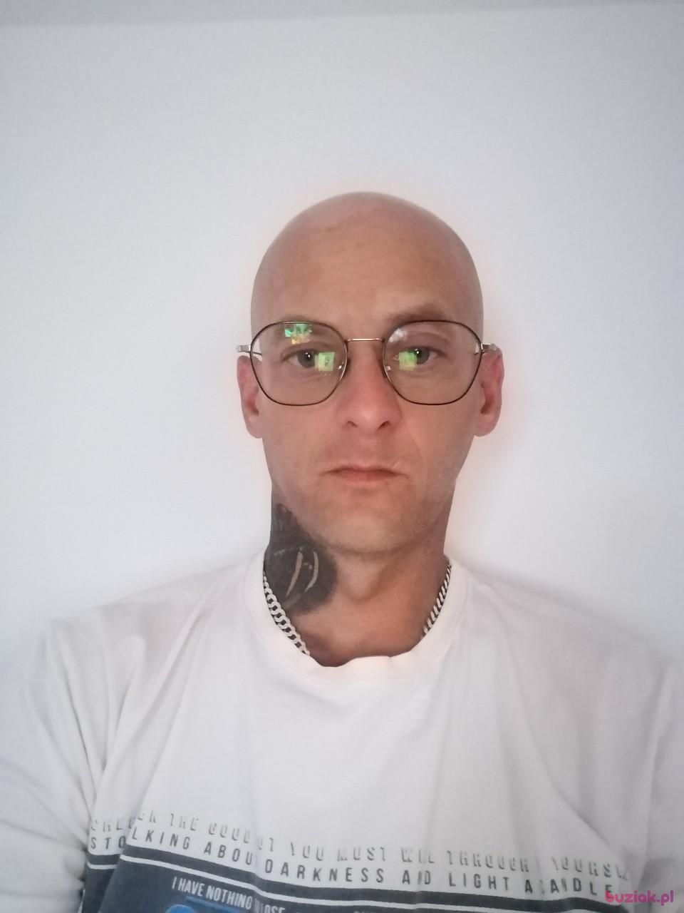 MARCIN, Mężczyzna, 44, Bydgoszcz, Polska, Zdjęcie: 4