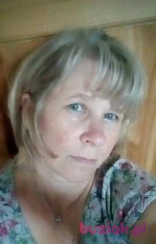 Anna, Kobieta, 52, Warszawa, Polska, Zdjęcie: 1