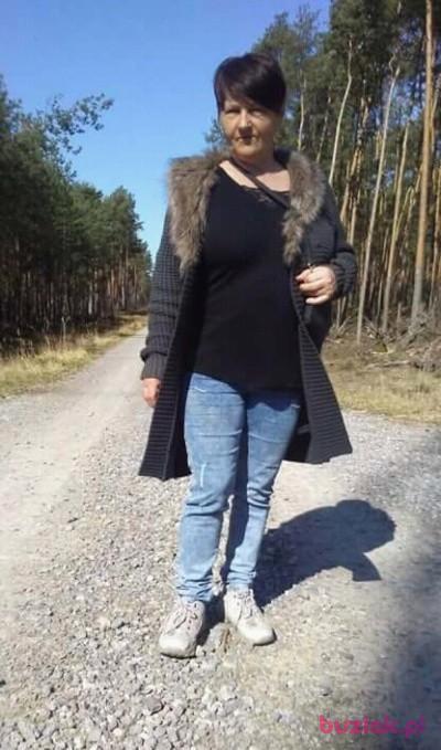 Malgorzata, Female, 66, Puławy, Polska, Photo: 2