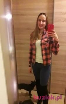 Marta, Kobieta, 35, Skawina, Polska, Zdjęcie: 2