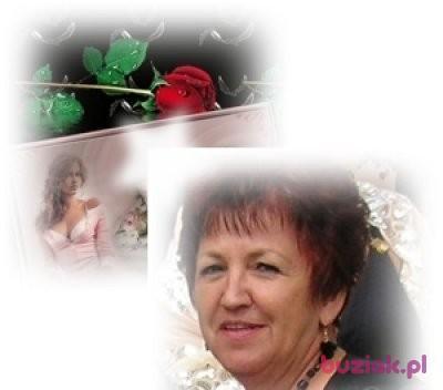 Teresa, Kobieta, 68, Sulęcin, Polska, Zdjęcie: 2