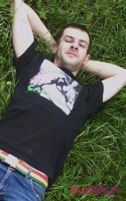 Jarek, Mężczyzna, 42, Sochaczew, Polska, Zdjęcie: 2