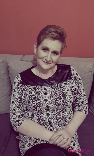 Anna, Kobieta, 59, Radom, Polska, Zdjęcie: 4