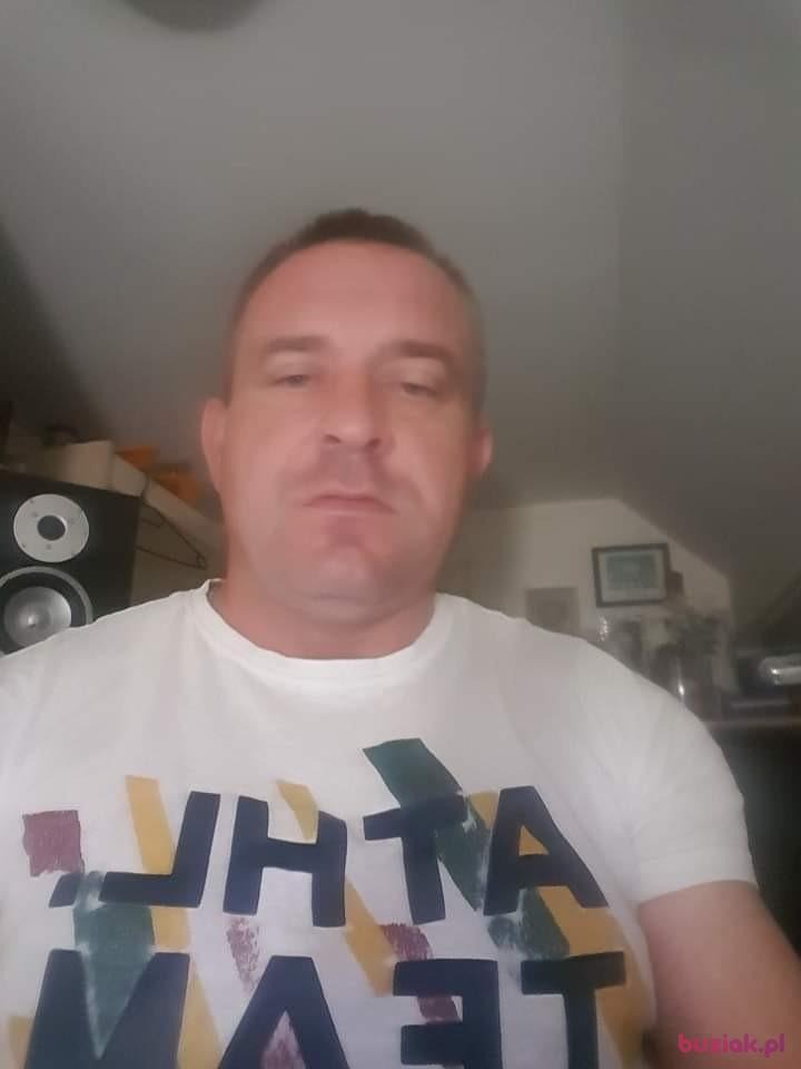 Damian, Mężczyzna, 42, Goleniów, Polska, Zdjęcie: 1