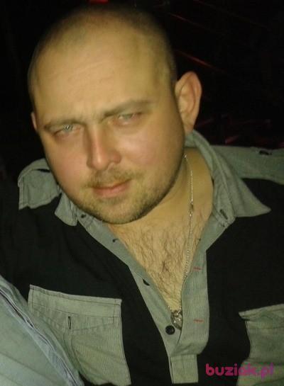 Mobydyk, Mężczyzna, 46, Jaworzno, Polska, Zdjęcie: 2
