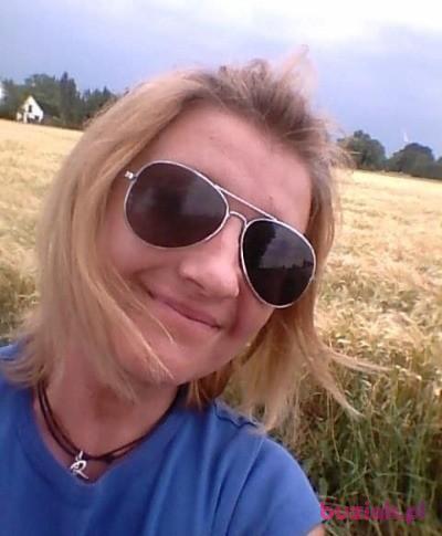 Regina, Kobieta, 53, Polska, Zdjęcie: 2