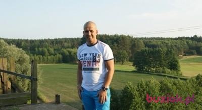 neugebauert, Mężczyzna, 42, Ostroróg, Polska, Zdjęcie: 2