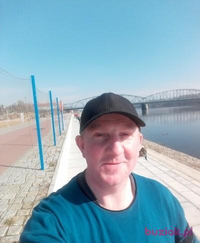 Maciej, Mężczyzna, 46, Toruń, Polska, Zdjęcie: 5