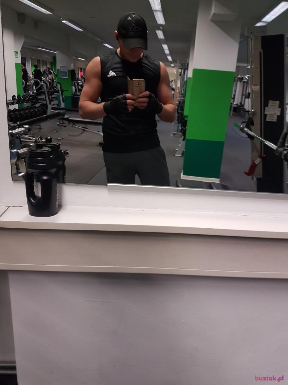 Karol, Male, 33, Eberbach, Niemcy, Photo: 2