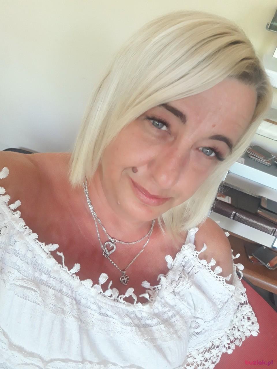 Marika, Kobieta, 52, Lębork, Polska, Zdjęcie: 1