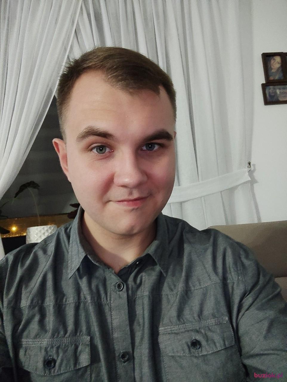 Piotr, Mężczyzna, 32, Mława, Polska, Zdjęcie: 2