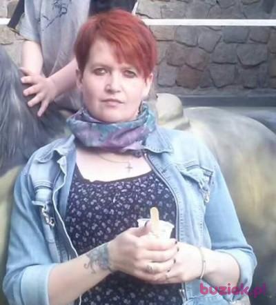 magda39, Kobieta, 49, Wyrzysk, Polska, Zdjęcie: 2