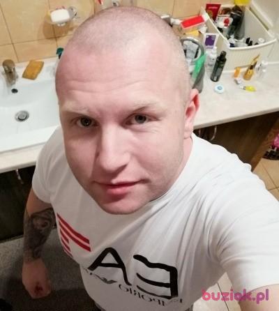 Lukasz , Male, 41, Wrocław, Polska, Photo: 4