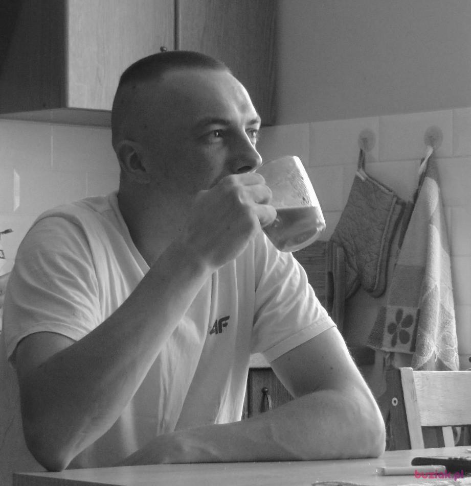 Łukasz, Mężczyzna, 38, Piła, Polska, Zdjęcie: 1