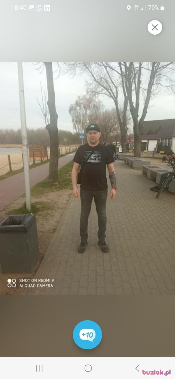 Dariusz, Male, 44, Amersfoort, Holandia, Photo: 7