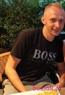Lukasz Z, Mężczyzna, 36, Konin, Polska, Zdjęcie: 3