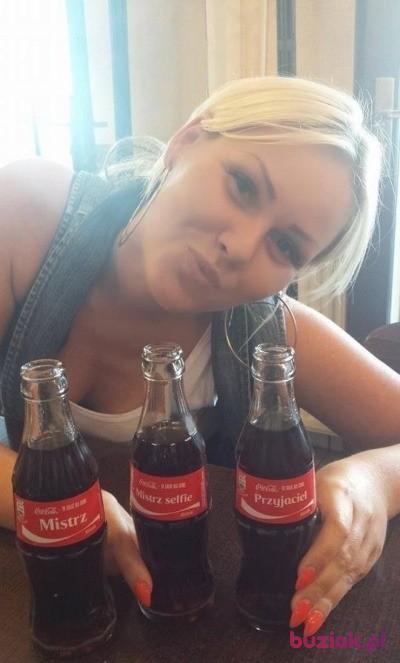 barbarkaaa, Kobieta, 41, Polska, Zdjęcie: 2